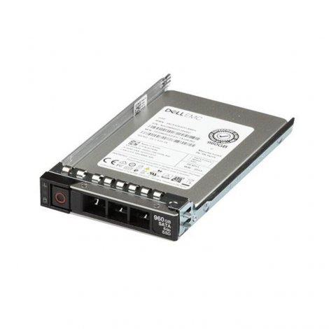 Dell 400-BJTI | 960GB SATA 6Gb/s 2.5-Inch Solid State Drive (SSD)