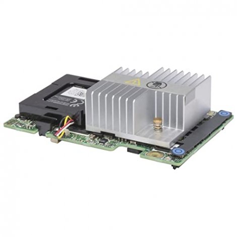 Dell 405-12263 | PERC H710 512MB Mini Mono SAS Integrated RAID Controller