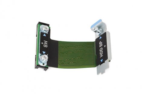 Dell 9TNX8 | HDD Backplane to MB/SATA Cable for PowerEdge FC640