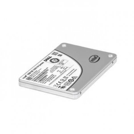 Dell A8293698 | Enterprise 400GB SAS 12Gbps 2.5-inch Solid State Drive (SSD)