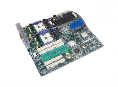 Dell DAT54AMB8B42 | System Board (Motherboard) for PowerEdge 1600SC Server