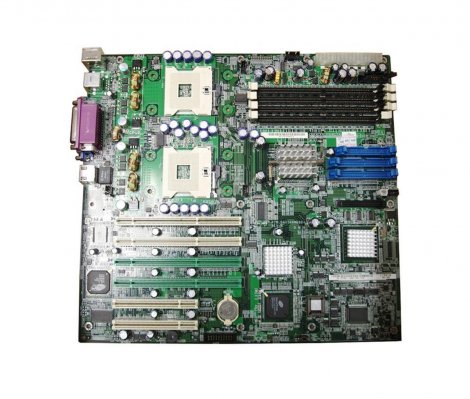 Dell DAT54AMB8B48 | System Board (Motherboard) for PowerEdge 1600SC Server