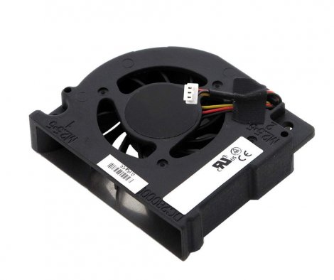 Dell DC28000020L | CPU Fan for Inspiron E1705