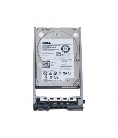 Dell FL61012005BTU | 1.2TB 10000RPM SAS 6Gb/s 2.5-Inch Internal Hard Drive