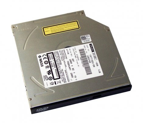 Dell FY190 | 8x DVD-ROM SATA Slimline Internal Drive