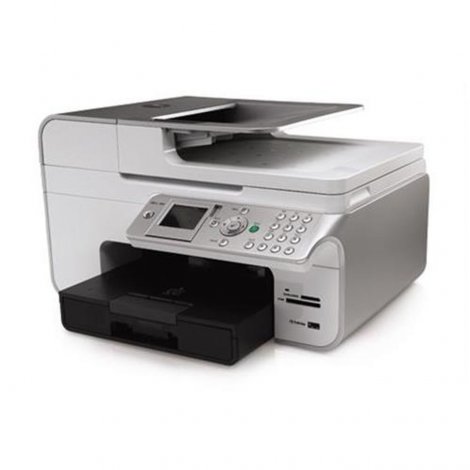 Dell GH310 | 966 4800 x 1200 dpi All-in-One Inkjet Color Printer