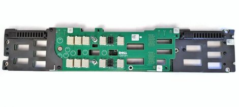 Dell GTCX9 | 12 x 3.5-inch Backplane Equallogic PS4100 Compellent SC200