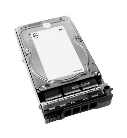 Dell HS61012001BTU | 1.2TB 10000RPM SAS 6Gb/s 2.5-Inch Hard Drive