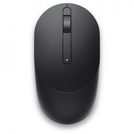 Dell MS300-BK-R-NA | MS300 Full-Size Wireless Mouse