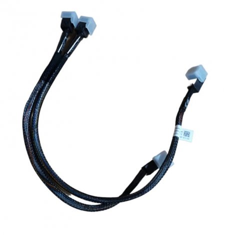 Dell P9VFY | 8HDD LFF H330 H730 SAS Cable for PowerEdge T330