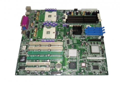 Dell PE1600SCMB | System Board (Motherboard) for PowerEdge 1600 SC Server
