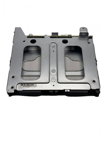 Dell TPCDG | 2-Bay 2.5-inch Hard Drive Rear Flex Bay Kit for PowerEdge R640 Server