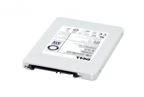 Dell TVX26 | 256GB TLC SATA 6Gbps 2.5-inch Solid State Drive (SSD)