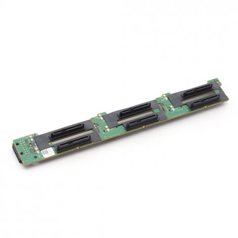 Dell W276H | 2.5 SAS Backplane Board