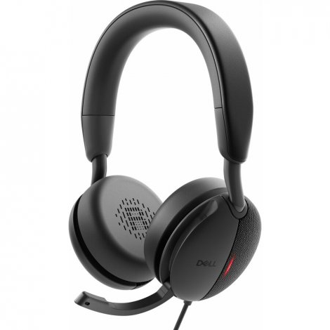 Dell WH5024-DWW | WH5024 Pro Wired ANC Headset