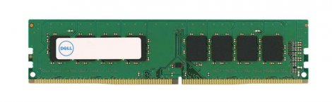 Dell XRGM6C-MIBS172446TVR | 16GB PC4-21300 DDR4-2666MHz non-ECC Unbuffered CL19 288-Pin DIMM 1.2V Dual Rank Memory Module