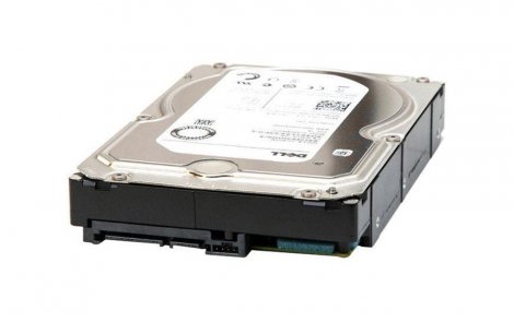 Dell YME0000B00008619 | EMC 2TB 7200RPM SATA 6Gbps 3.5-inch Hard Drive