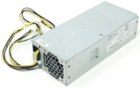 Delta DPS-180AB-30-A | 180W 80 Plus Gold Power Supply