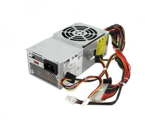 Delta DPS-250AB-755 | 250W ATX 20-Pin Power Supply