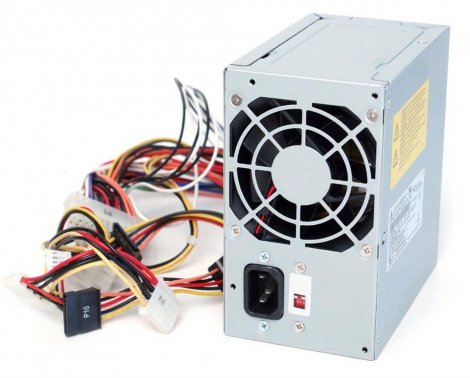 Delta DPS-300PB-3C | Electronics 300W ATX 24-Pin Power Supply