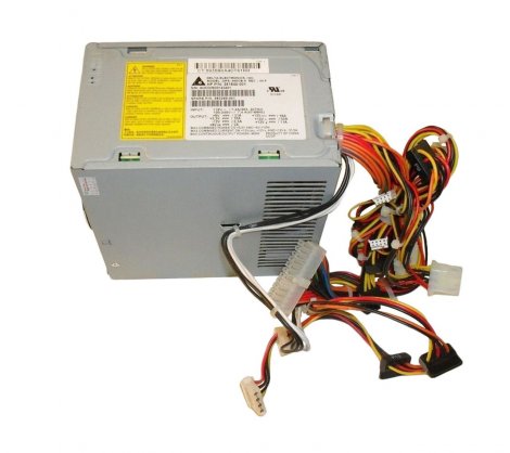 Delta DPS-460CB-A | 460W Hot Swap Redundant Power Supply