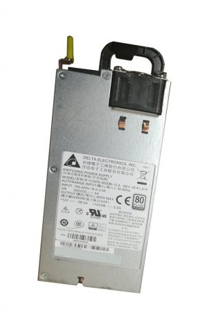 Delta DPS-460DB-12A | 460W Power Supply