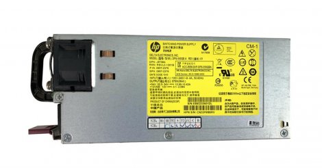 Delta DPS-550QBA | 550W Power Supply