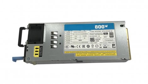 Delta DPS-800AB-30B | 800W Power Supply