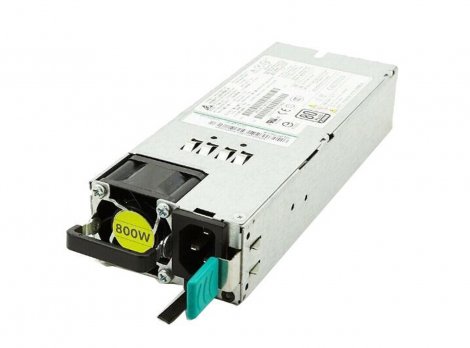 Delta DPS-800QBA | 800W Power Supply