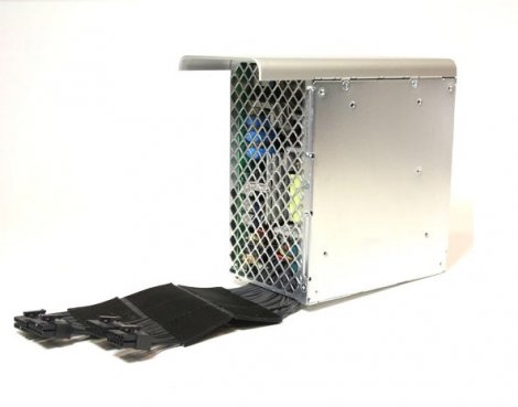 Delta DPS-980BB-1 A | 980W Switching Power Supply Unit for Apple Mac Pro 2009 2010 2012