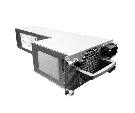 Delta ECD1720001 | 6000W AC Power Supply for Nexus 7000