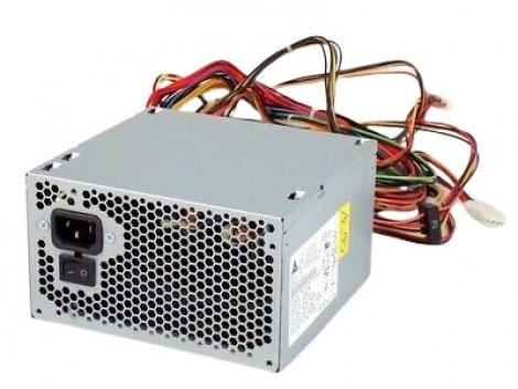 Delta GPS-400BB A | 400W 240V 110V ATX Power Supply