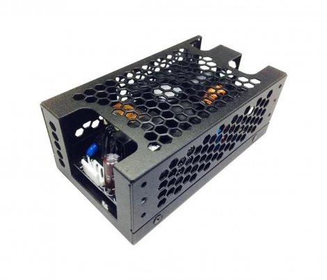 Delta MDS-200ADB24AA | 200W 24V 2x4 Medical Switching Power Supply MDS-200ADB24