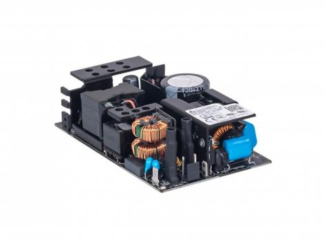 Delta MDS-400APB24AA | 400W 24V 3x5 Open Frame Medical Switching Power Supply MDS-400APB24