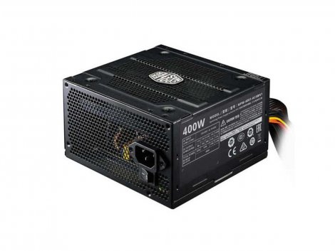 Delta MPW-4001-ACABN1 | 400W ATX12V 82% Efficiency 80 Plus Power Supply