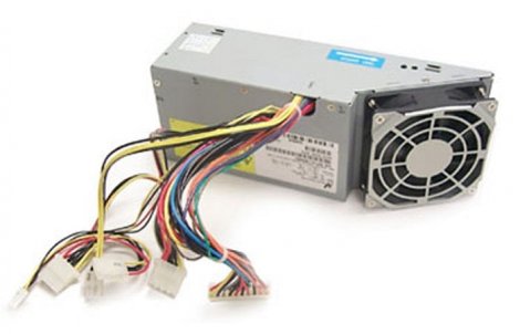 Delta NPS-160DB B | 160W 20-Pin ATX Power Supply Unit