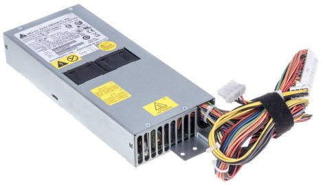 Delta TDPS-400BB | 400W 100-240V AC 50-60Hz 1U Power Supply