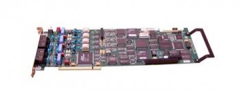 Dialogic 85-0529-017 | Corporation D/41epci PCI Voice Processing Board