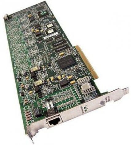 Dialogic 901-002-06 | Corporation Tr1034+p2-2l-r 2p V.34 Alog Fax Bd Upci Rohs