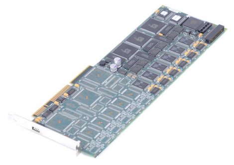 Dialogic CPI/200-BRI | Gammalink Fax Interface Card