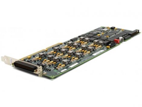 Dialogic D/160SC-LS | 16-Ports ISA Voice Interface Card