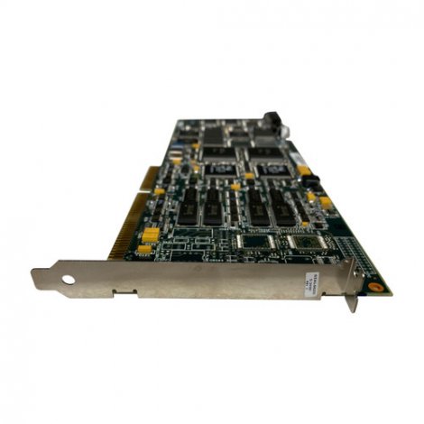 Dialogic D/41E+ SC | 4-Port ISA Voice Interface Card