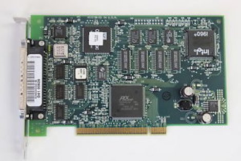 Digi 006-3301375 | AVANSTAR 100P PCI Card