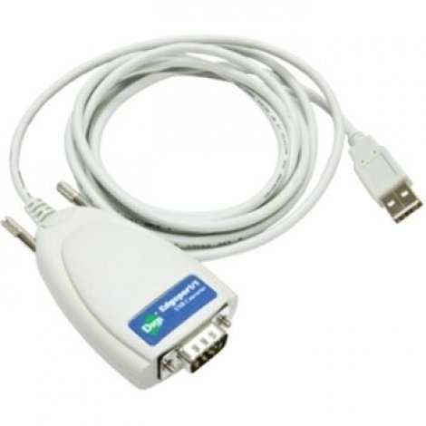Digi 301-1001-15-B25 | Edgeport 25-unit Pack 1 Port W/2m Captive Db-9 Usb Converter