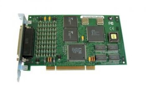 Digi 50000490-07 | International RS232 Serial Asynchronous Interface PCI SAI/P Card