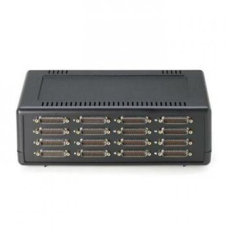 Digi 50000585-01 | C/CON-16 16-Port DB25 Concentrator