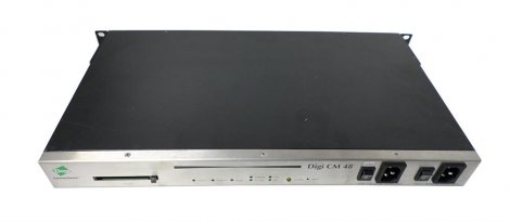 Digi 50000687-02 | Cm 48 Console Server Dual Power Supply