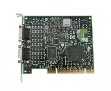 Digi 50000703-01 | Acceleport 2-Port uPCI Adapter