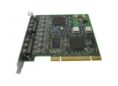 Digi 50000704-01 | Acceleport XP 16-Port PCI Adapter