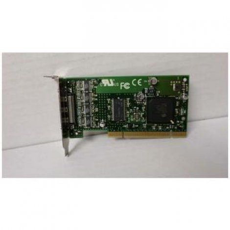 Digi 50000839-06 | International AccelePort Xp PCI 8-port (Without Cable)